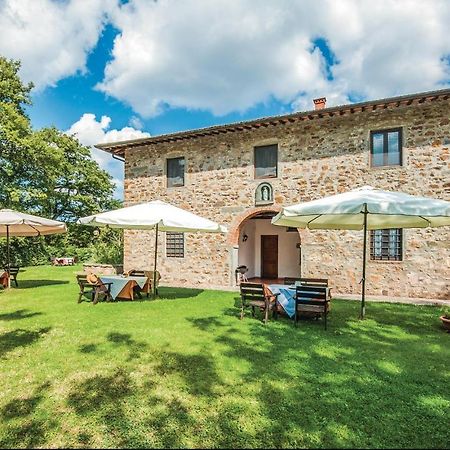 Apartament Dahlia Lucolena in Chianti Zewnętrze zdjęcie