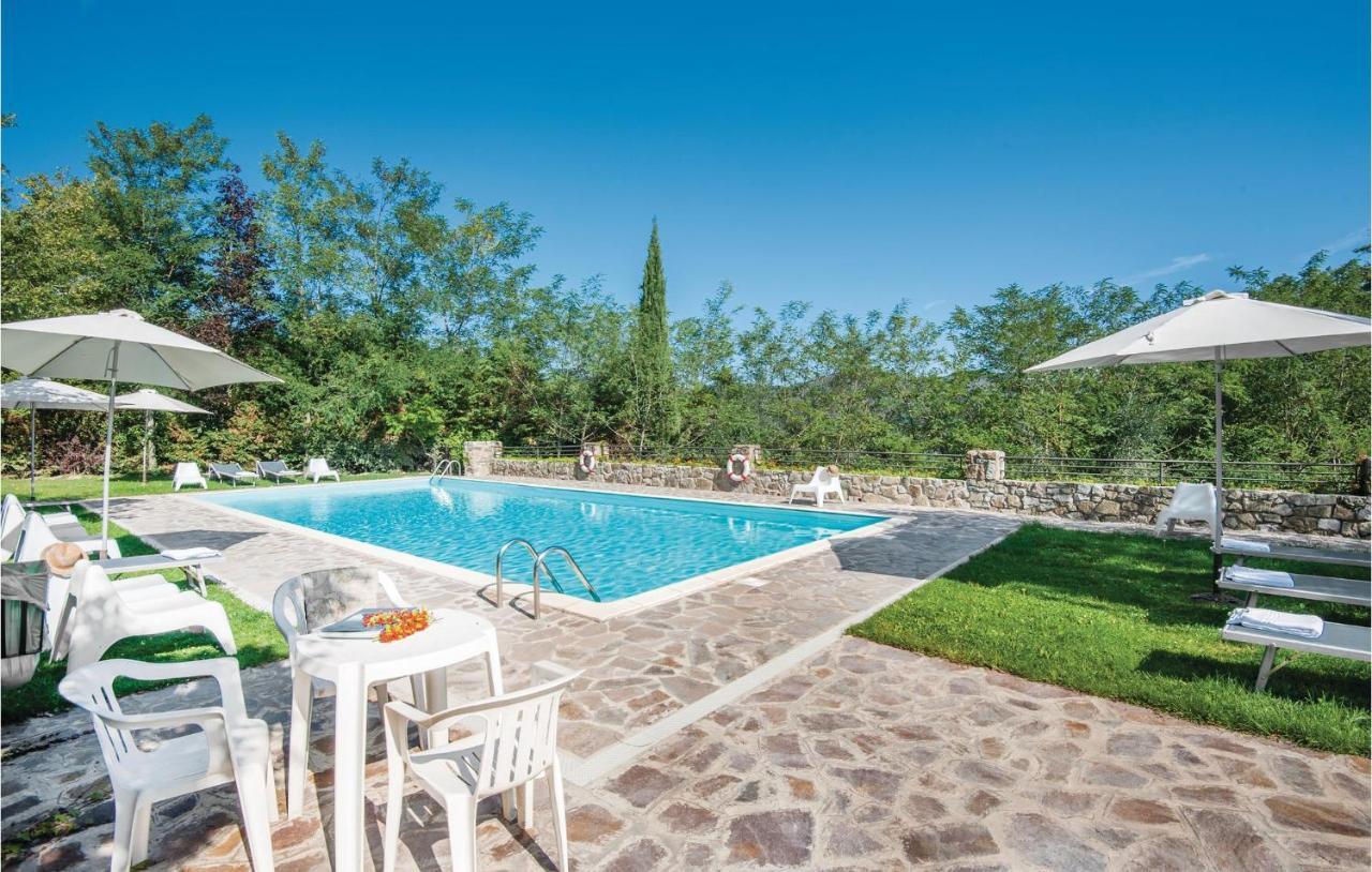 Apartament Dahlia Lucolena in Chianti Zewnętrze zdjęcie